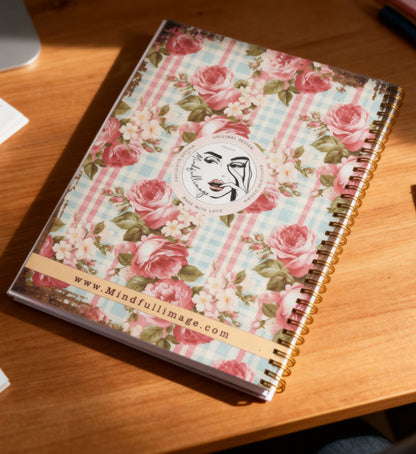 My endless to do list Journal.