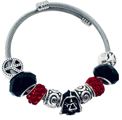 💕 Charmed dora style bracelet 💕
