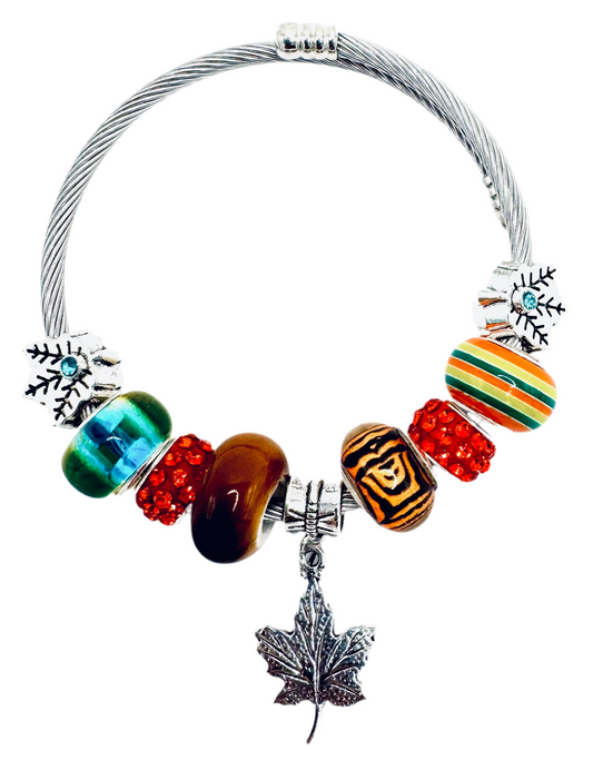 💕 Charmed dora style bracelet 💕