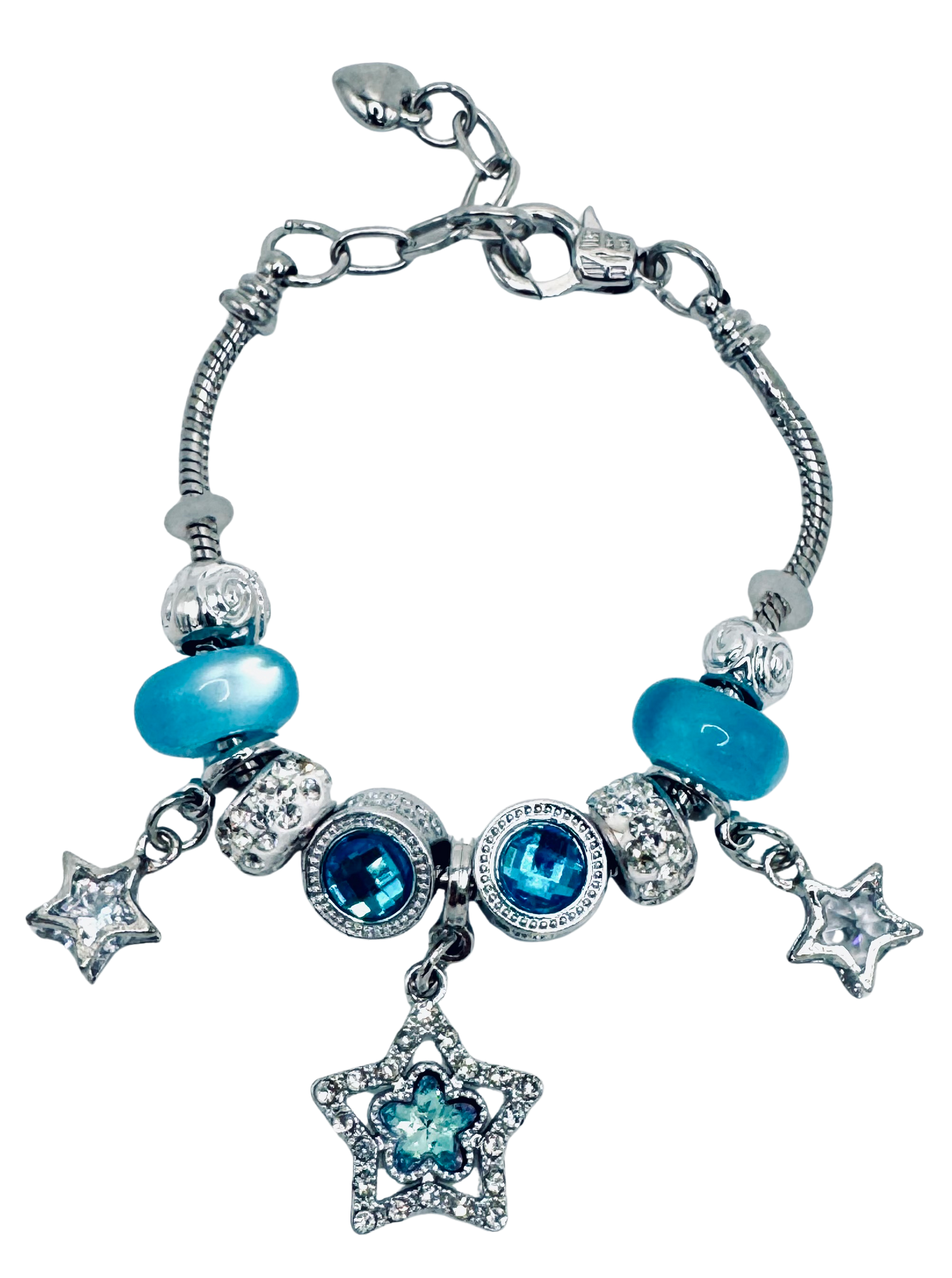 🎀 Charmed dora style bracelet 🎀