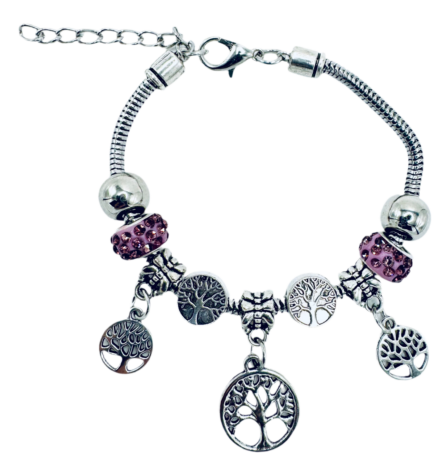 💕 Charmed dora style bracelet 💕