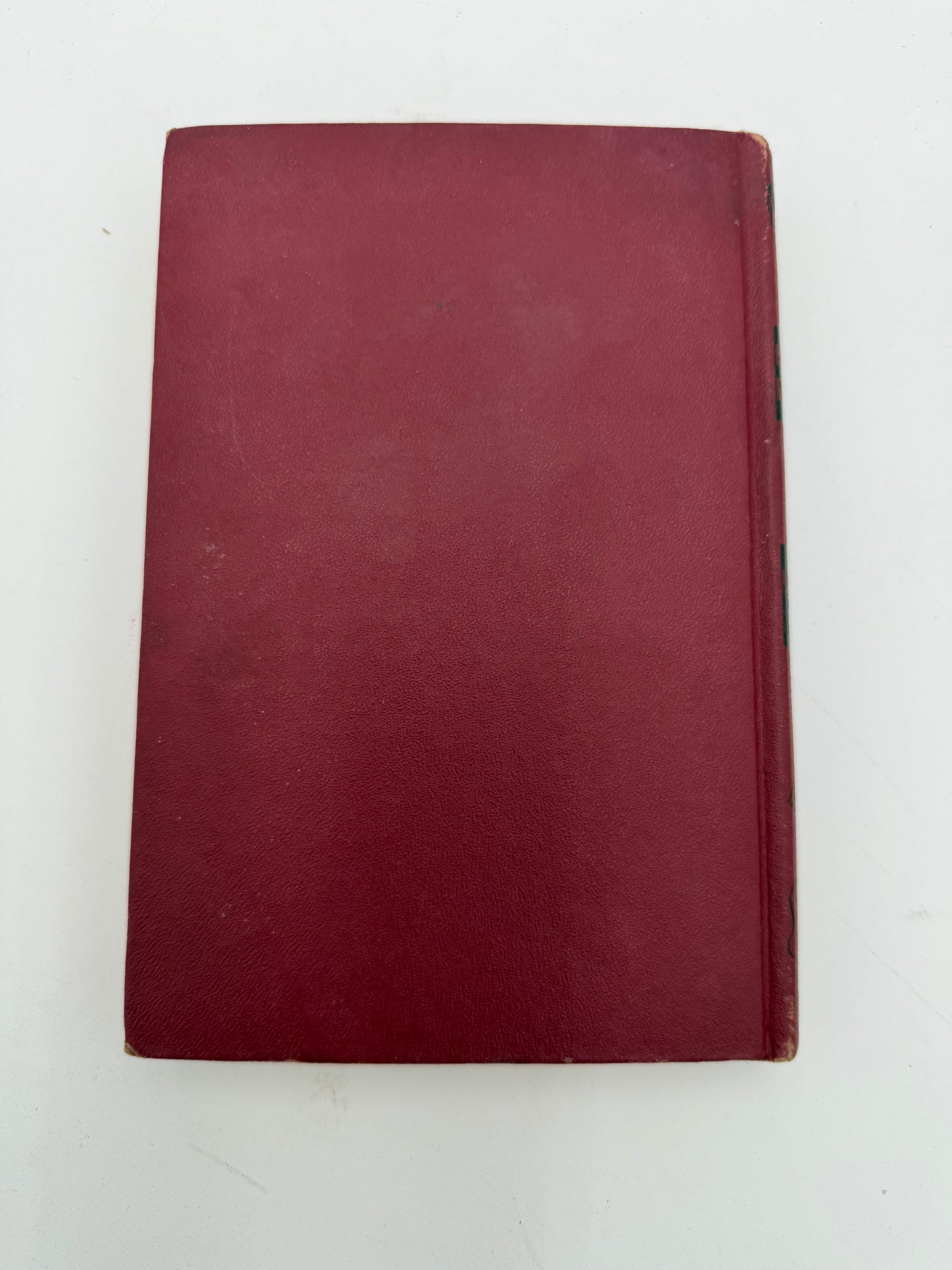 Honey Bunch: Her First Trip West