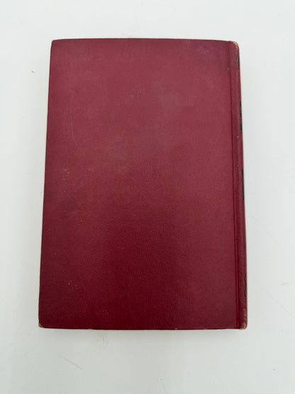 Honey Bunch: Her First Trip West