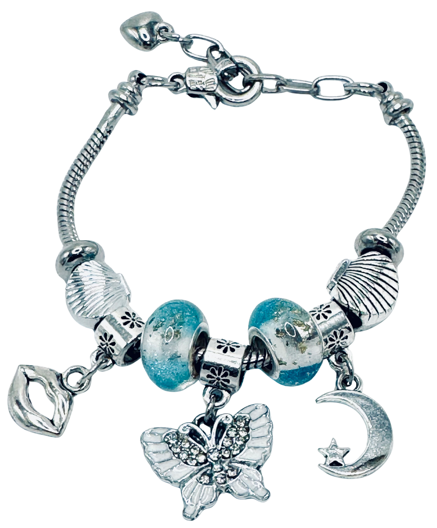 🎀 Charmed dora style bracelet 🎀