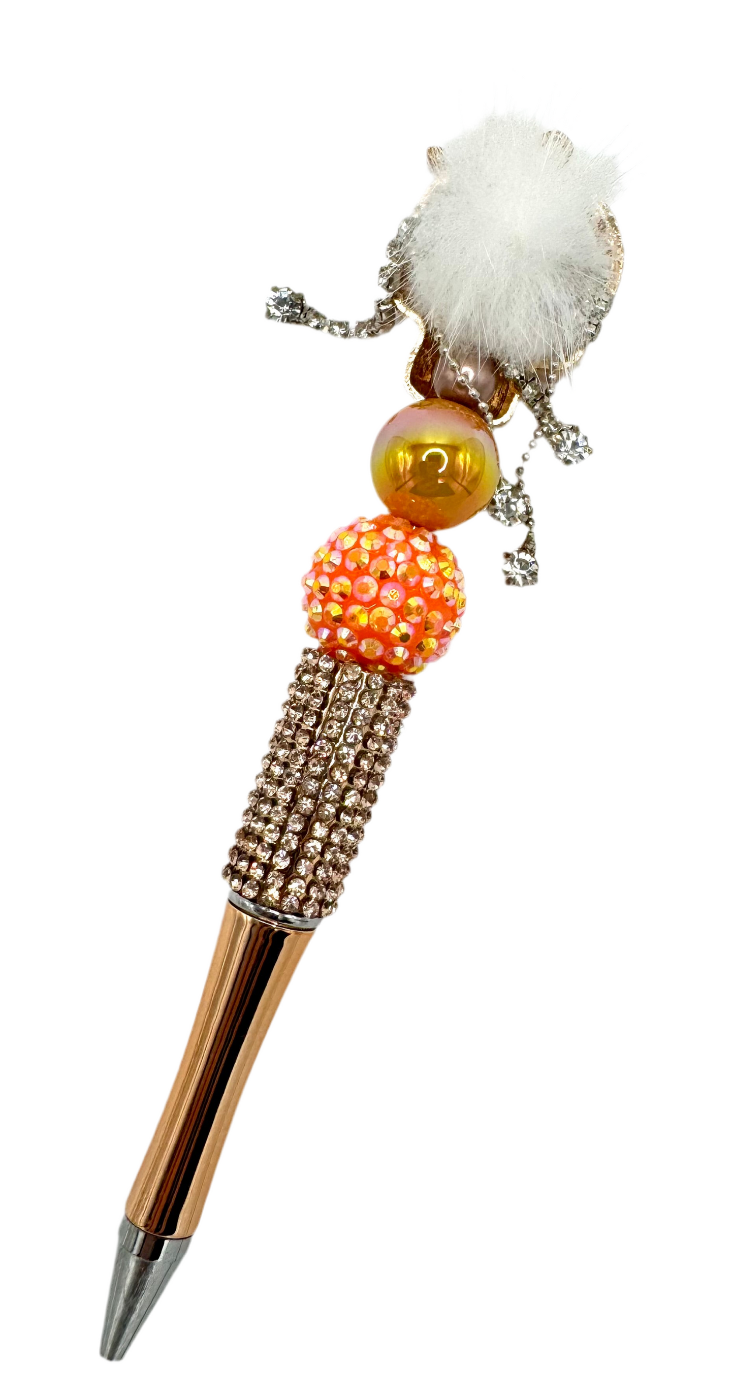 Charmed pen