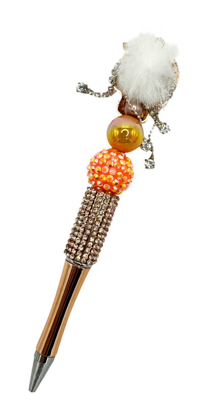 Charmed pen