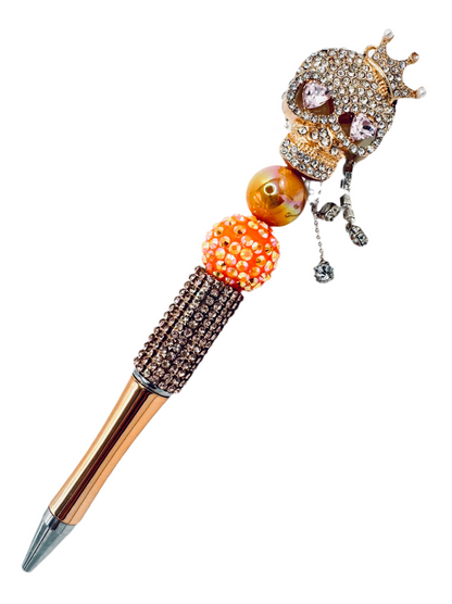 Charmed pen