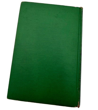 The Bobbsey Twins: On The deep blue sea