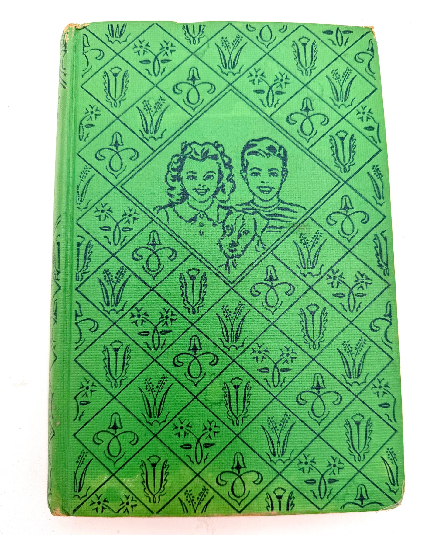 The Bobbsey Twins: In a Radio Play