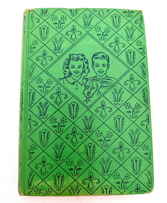 The Bobbsey Twins: In a Radio Play