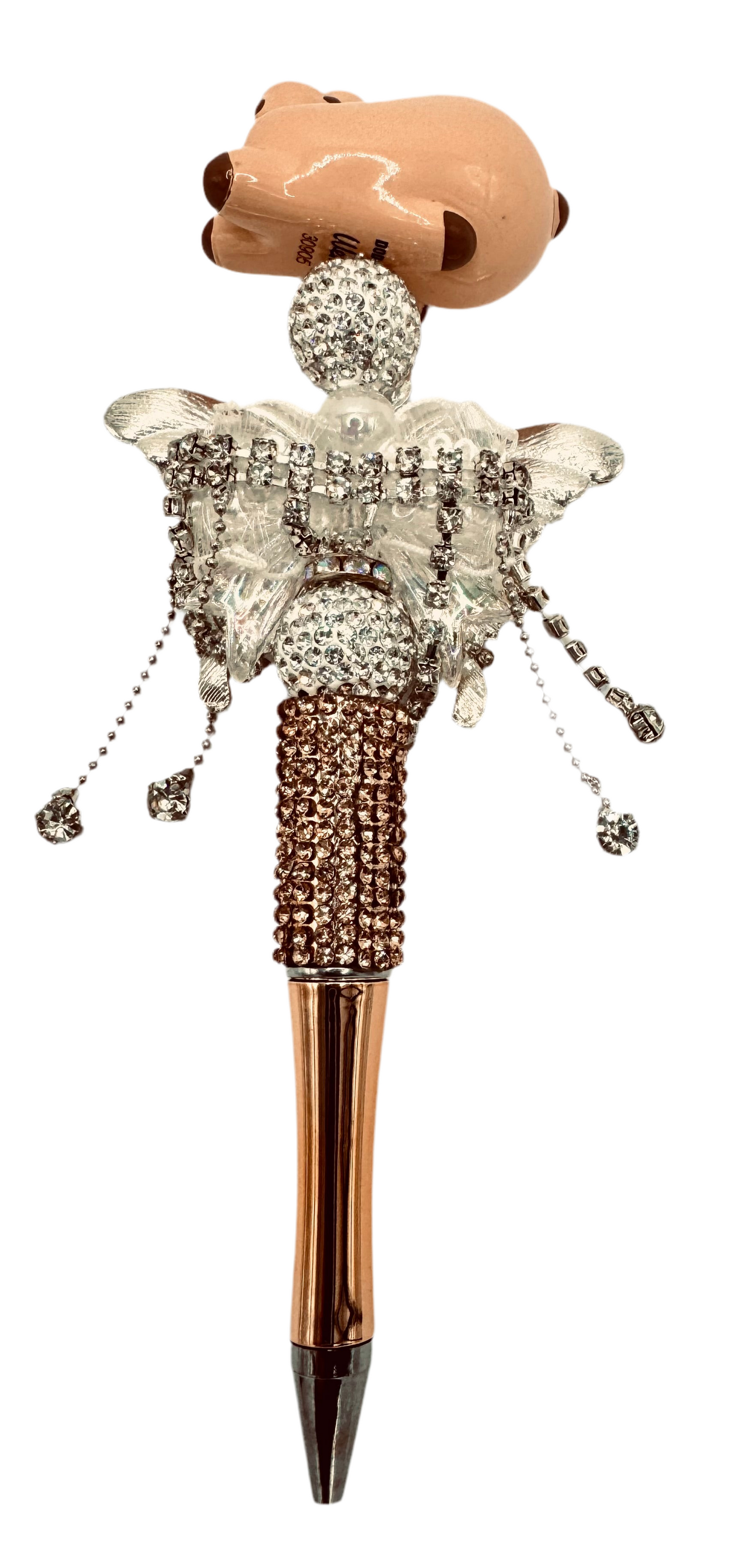 Charmed pen