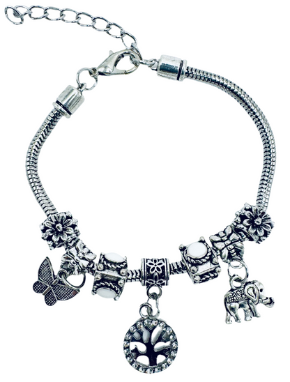 💕 Charmed dora style bracelet 💕