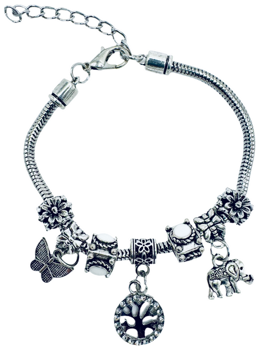 💕 Charmed dora style bracelet 💕