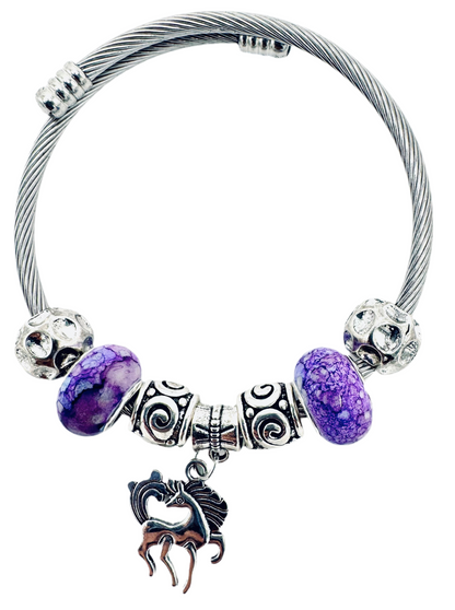 💕 Handmade dora style bracelet 💕