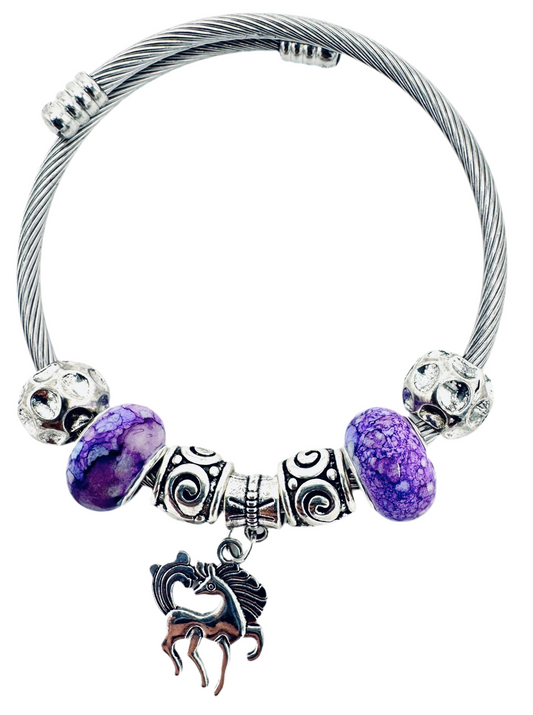 💕 Handmade dora style bracelet 💕