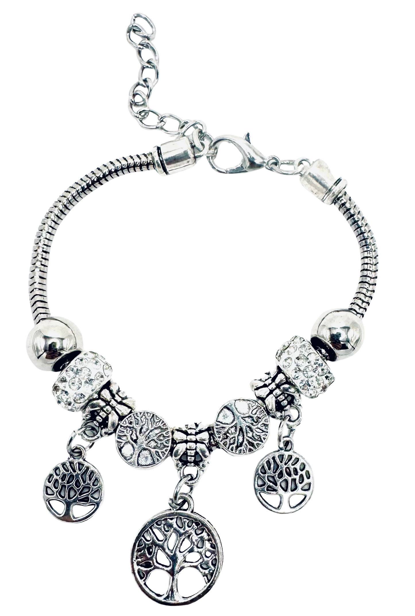 🎀 Charmed dora style bracelet 🎀