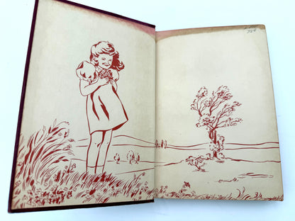 Honey Bunch: Her first Summer on an Island