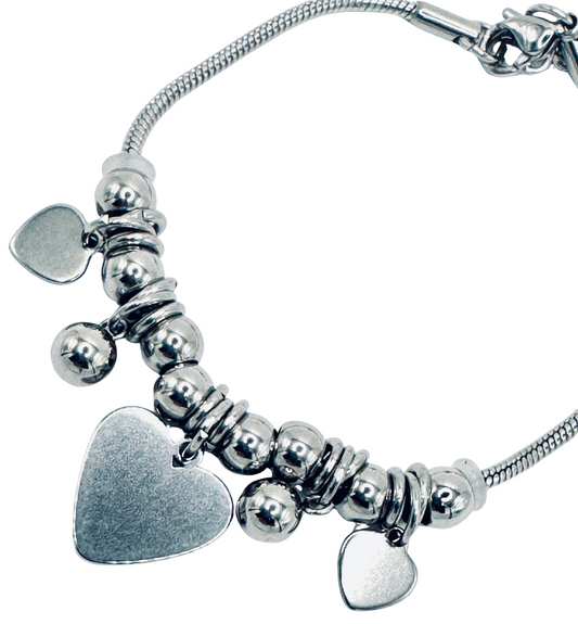 🎀 Charmed dora style bracelet 🎀