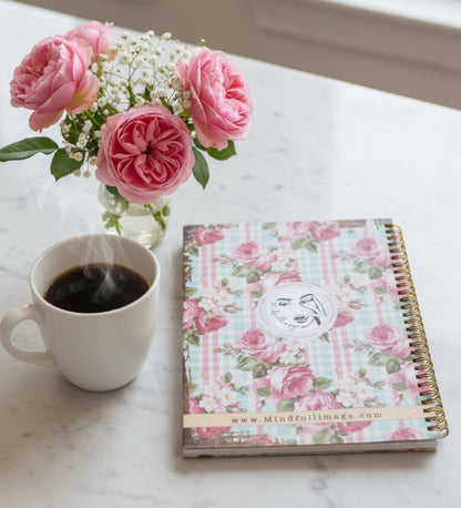 My endless to do list Journal.