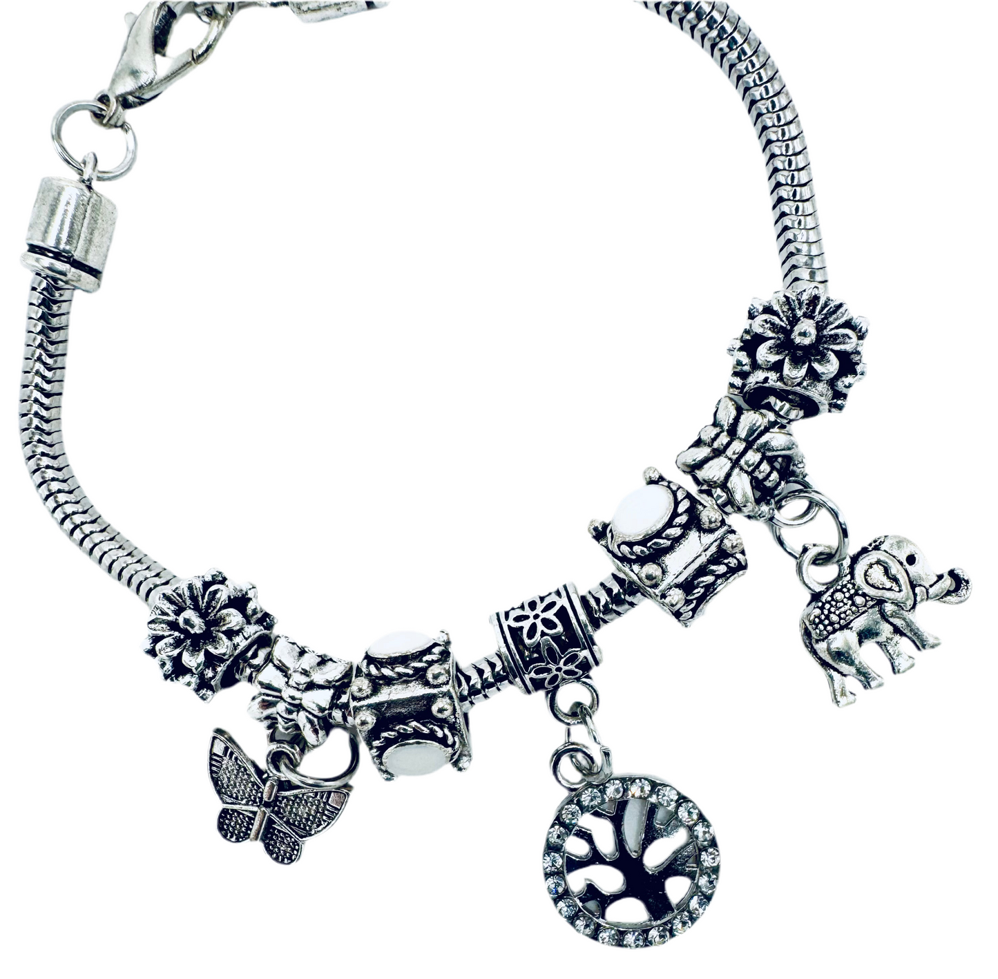 💕 Charmed dora style bracelet 💕