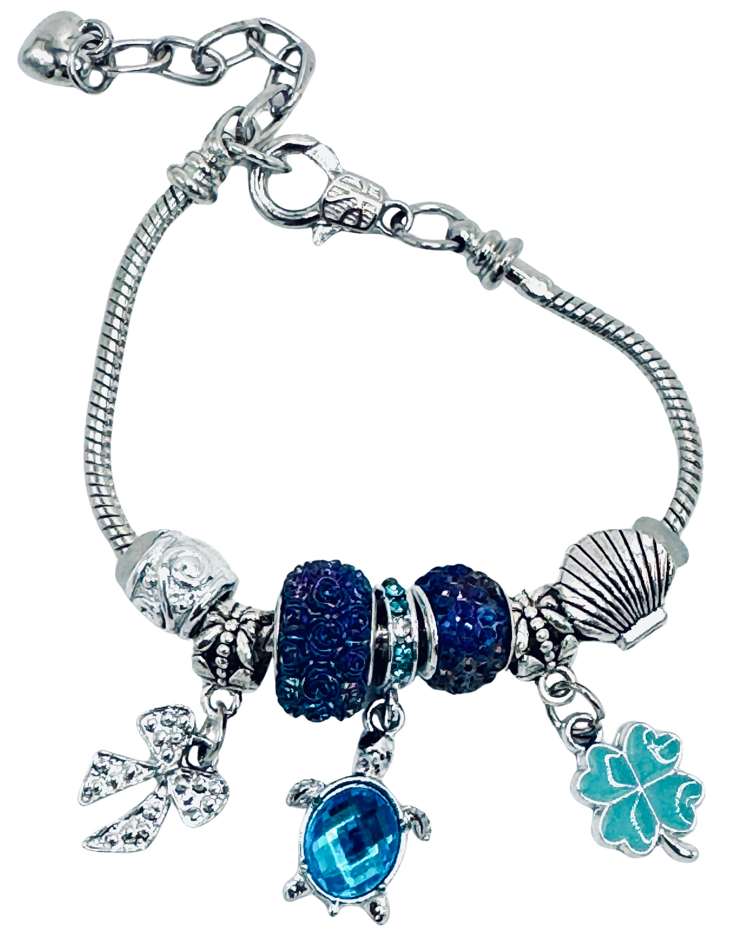 🎀 Charmed dora style bracelet 🎀