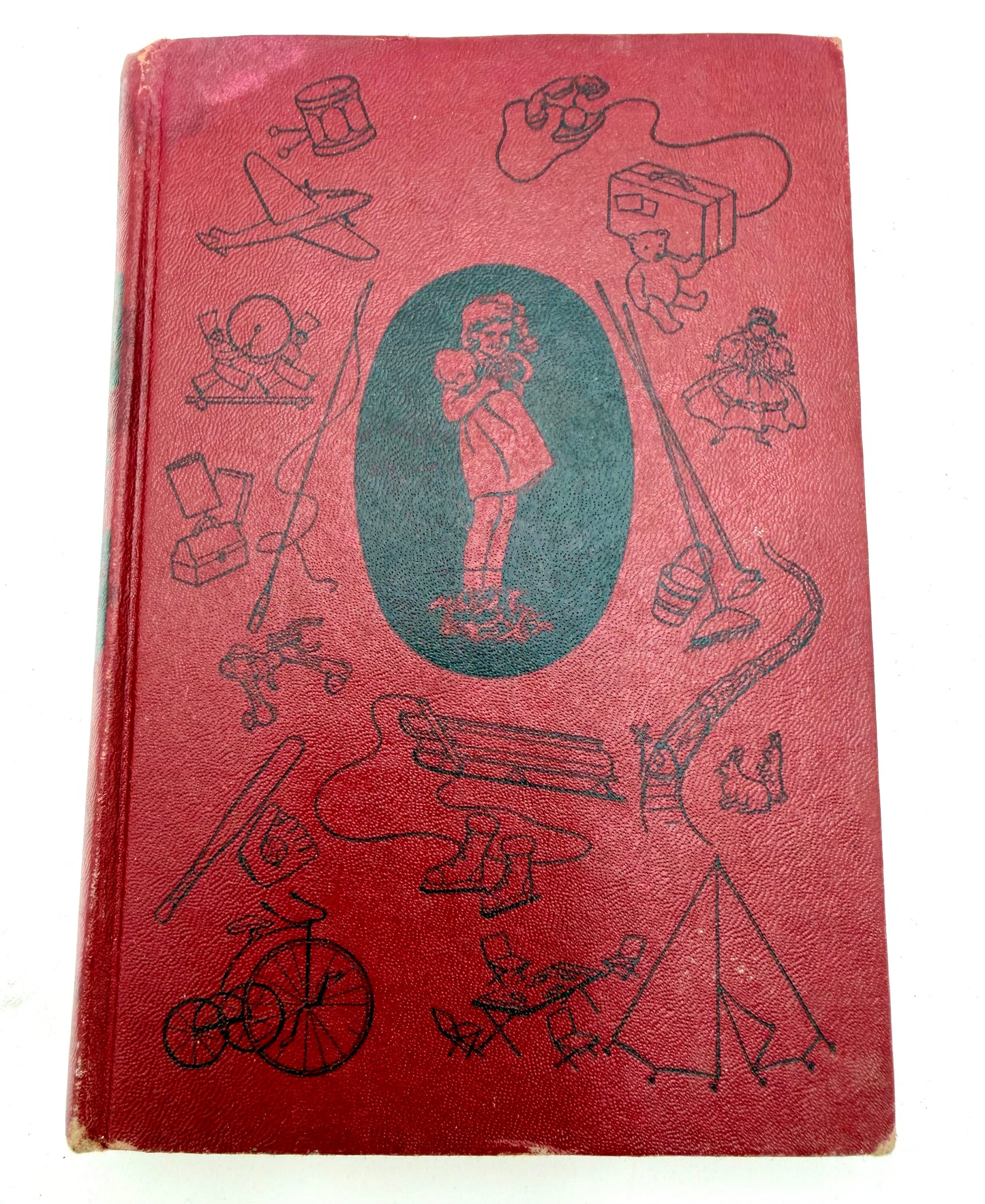 Honey Bunch: Her first Summer on an Island