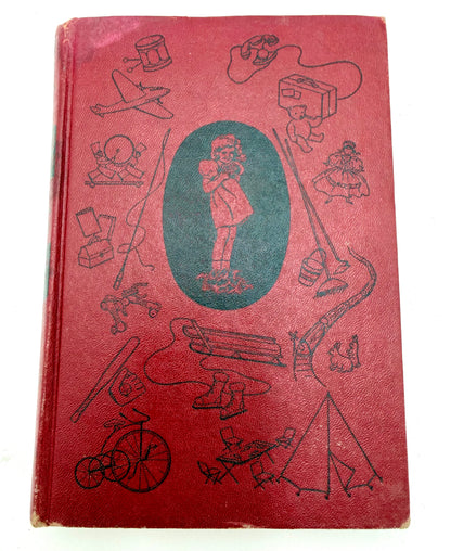 Honey Bunch: Her first Summer on an Island