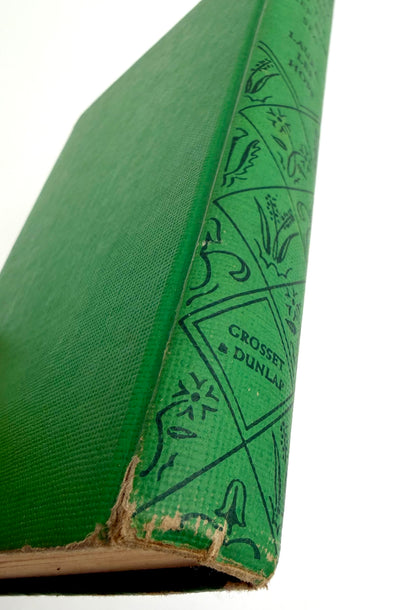 The Bobbsey Twins: On The deep blue sea