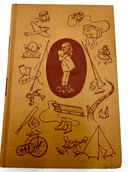 Honey Bunch: Her first visit to pony ranch