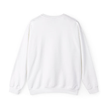 "Working on my PHD, projects half done in crafting" Sweatshirt