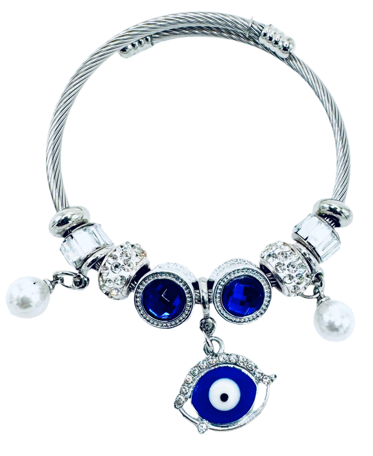 💕 Charmed dora style bracelet 💕