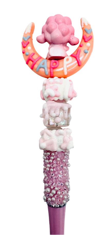 Charmed pen