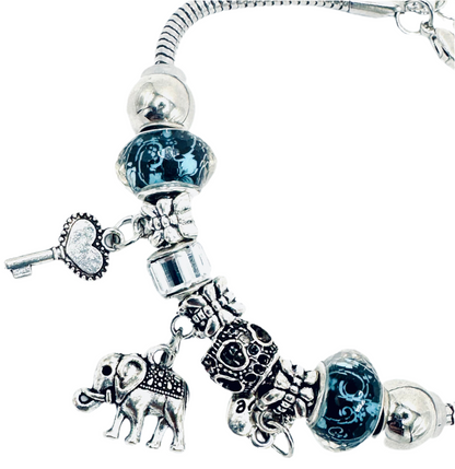🎀 Charmed dora style bracelet 🎀