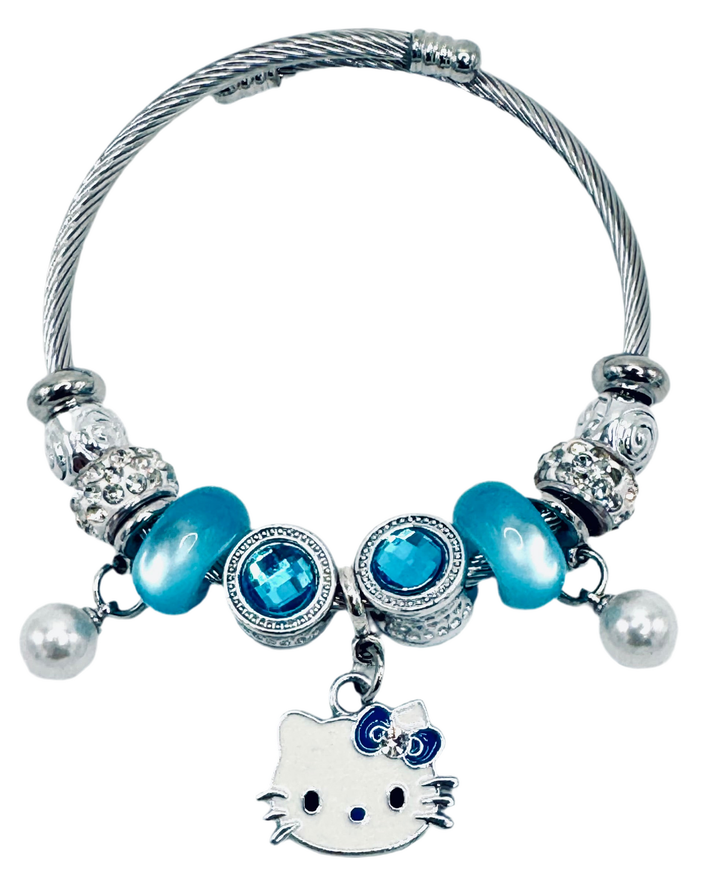 🎀 Charmed dora style bracelet 🎀
