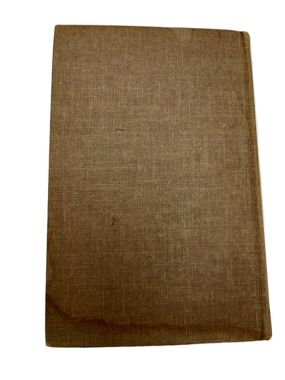 Honey Bunch: Her first trip to reindeer farm.