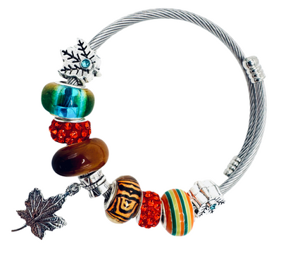 💕 Charmed dora style bracelet 💕
