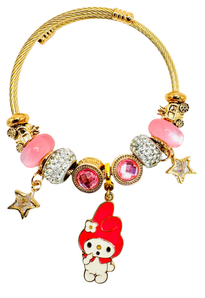 💕 Handmade dora like bracelet 💕