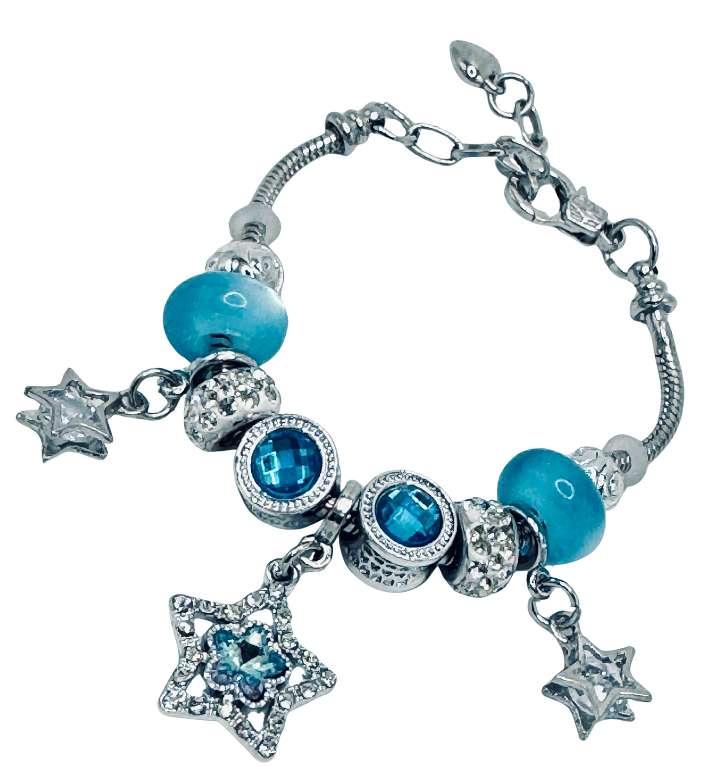 🎀 Charmed dora style bracelet 🎀