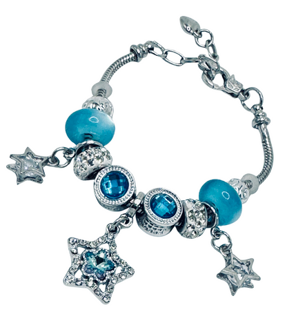 🎀 Charmed dora style bracelet 🎀