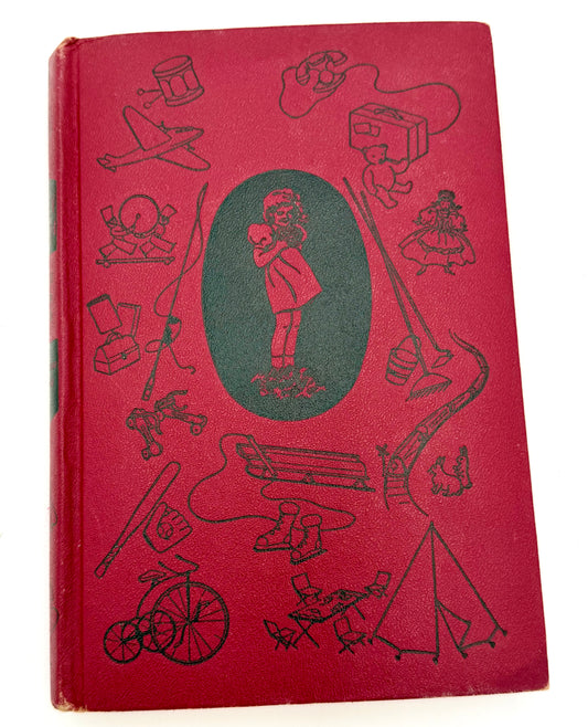 Honey Bunch: Her First visit to the zoo