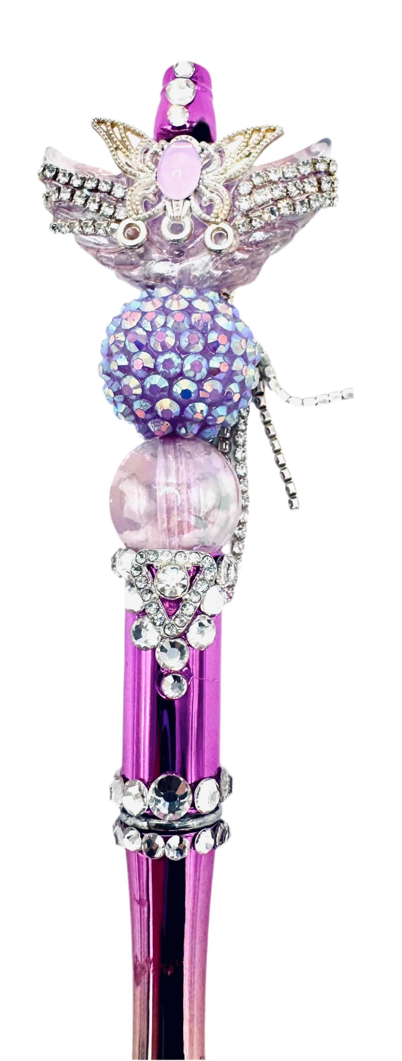 Charmed pen