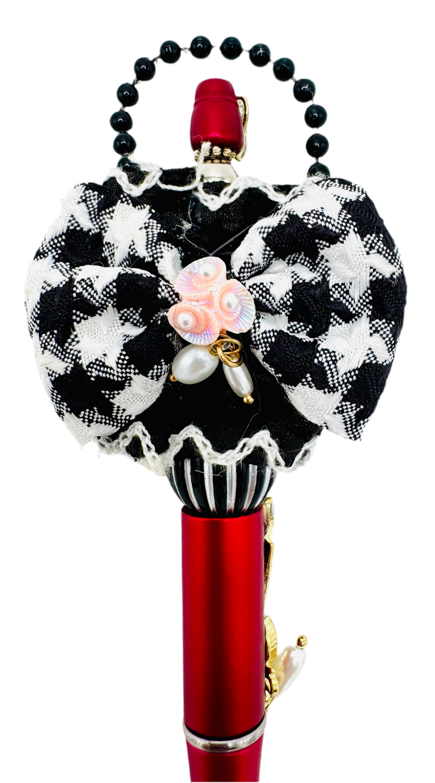 Charmed pen