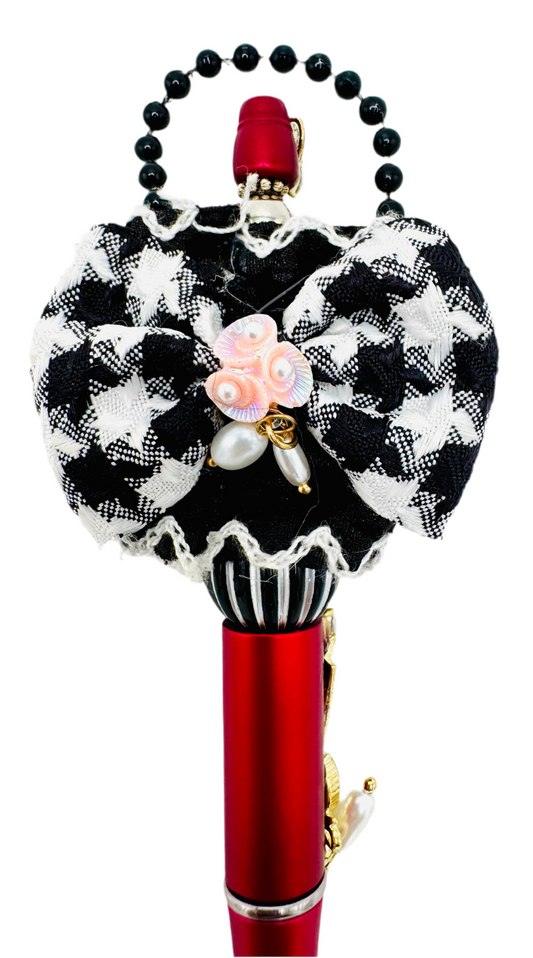 Charmed pen