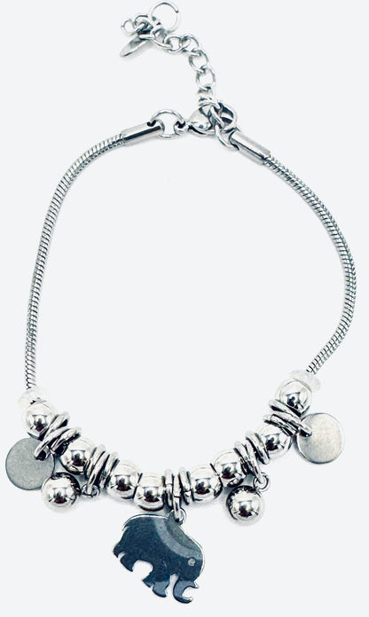 🎀 Charmed dora style bracelet 🎀