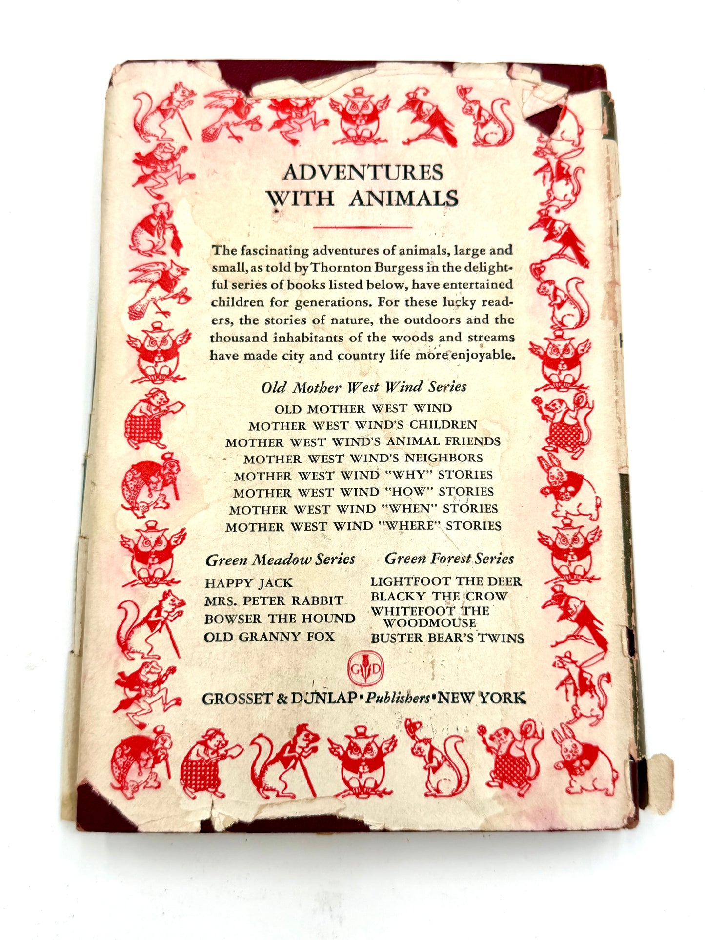 Honey Bunch: Her First Trip On The Ocean