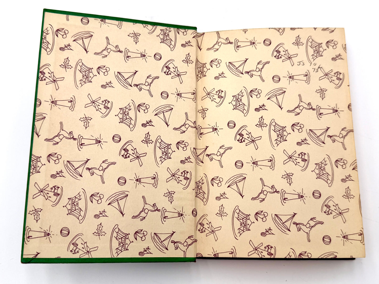 The Bobbsey Twins:Toy shop by Laura Lee Hope