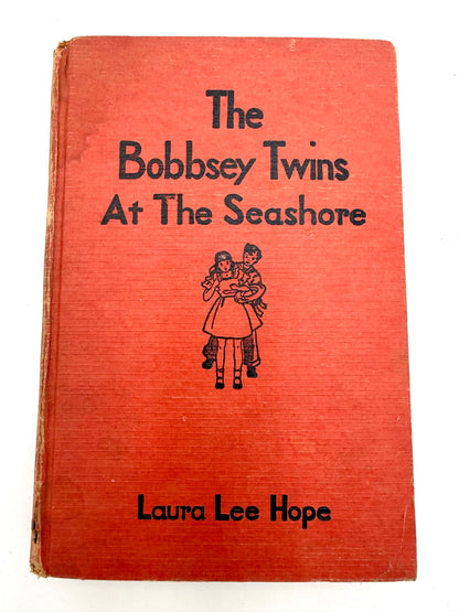 The Bobbsey Twins: At the Seashore
