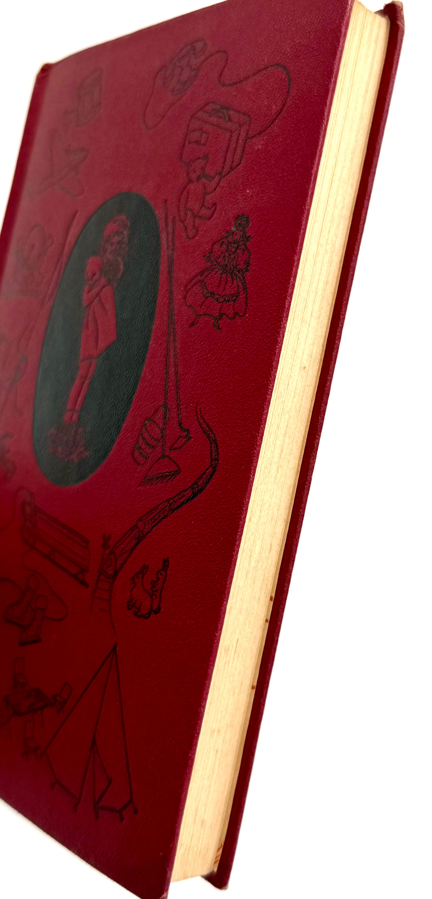 Honey Bunch: Her First visit to the zoo