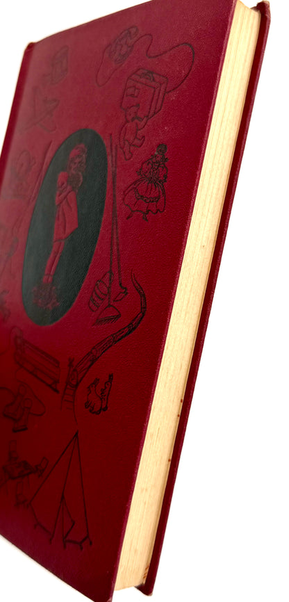 Honey Bunch: Her First visit to the zoo