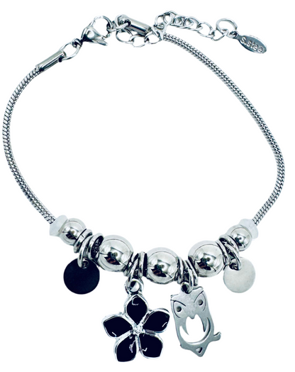 💕 Charmed dora style bracelet 💕